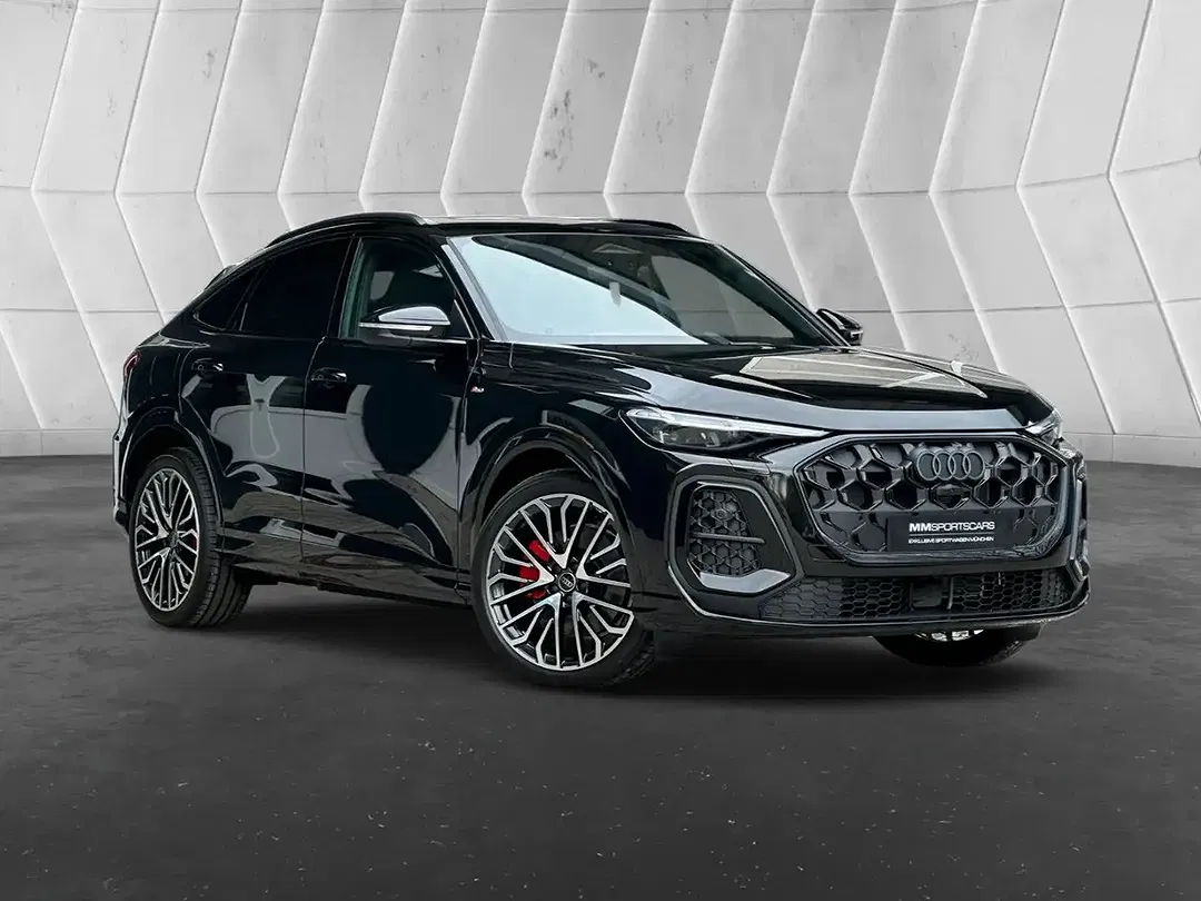 Audi Q5 - Thumbnail 1