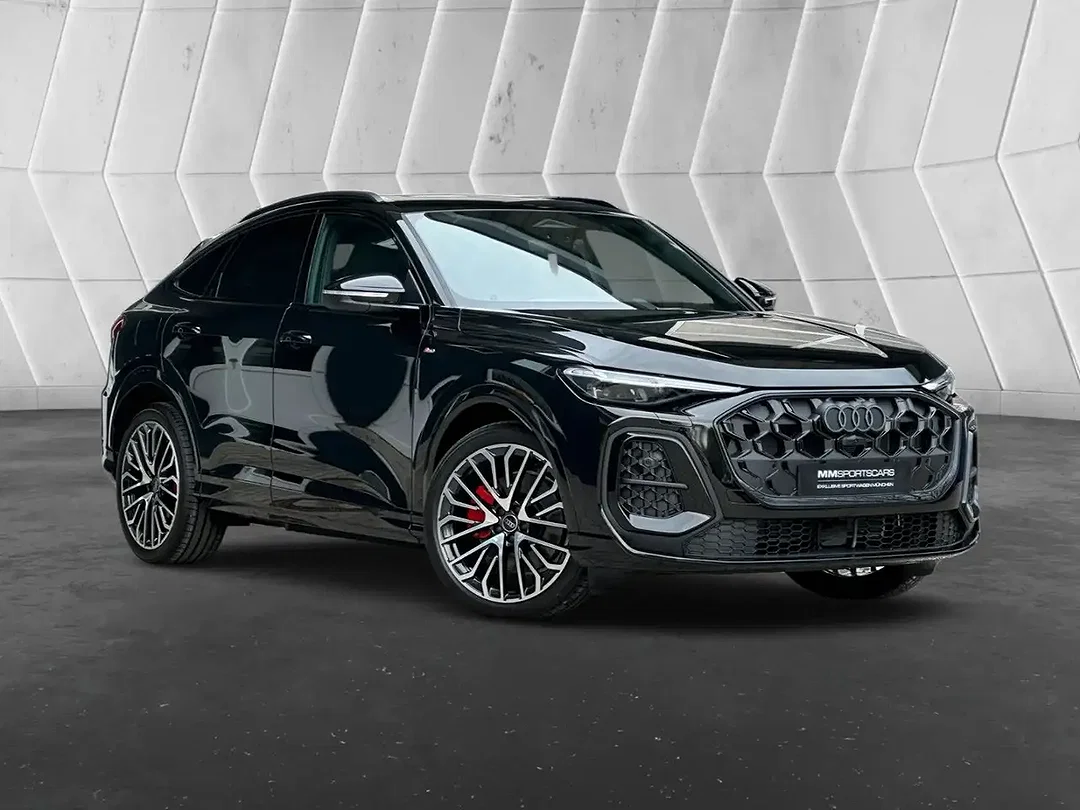 Audi Q5 - Afbeelding 1