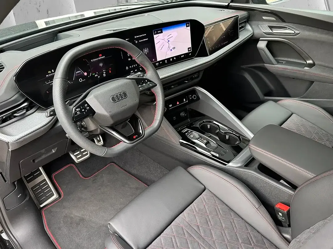 Audi Q5 - Thumbnail 10