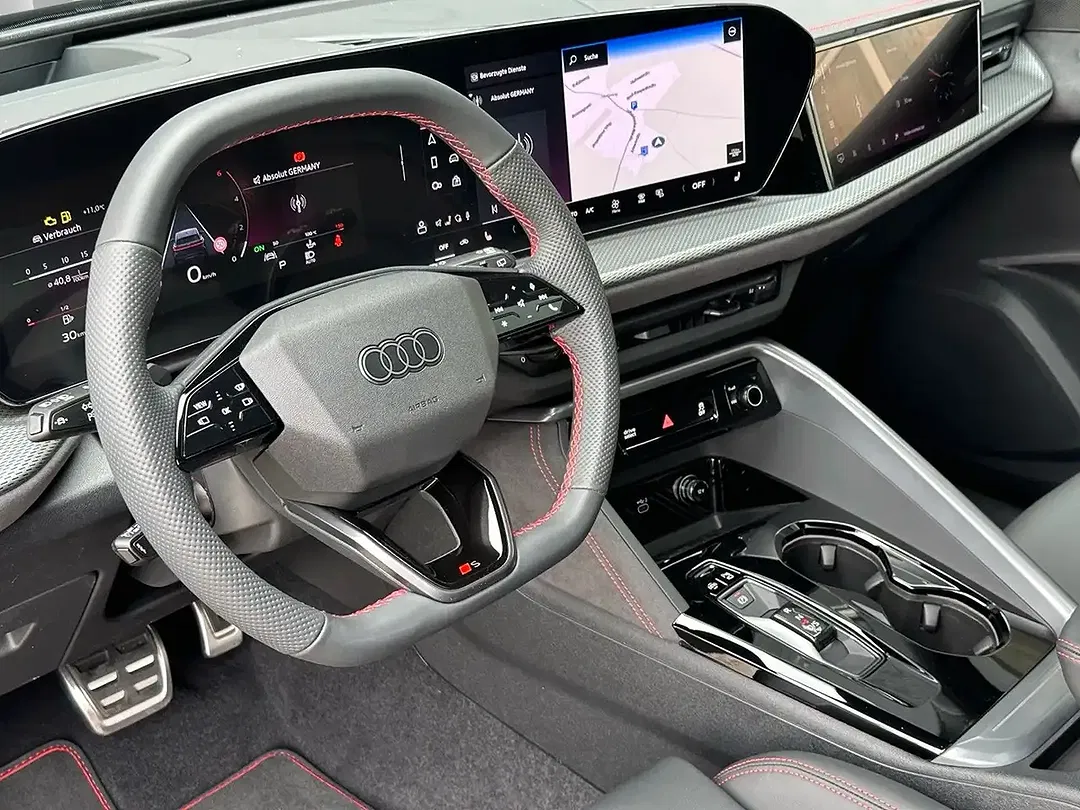 Audi Q5 - Thumbnail 11
