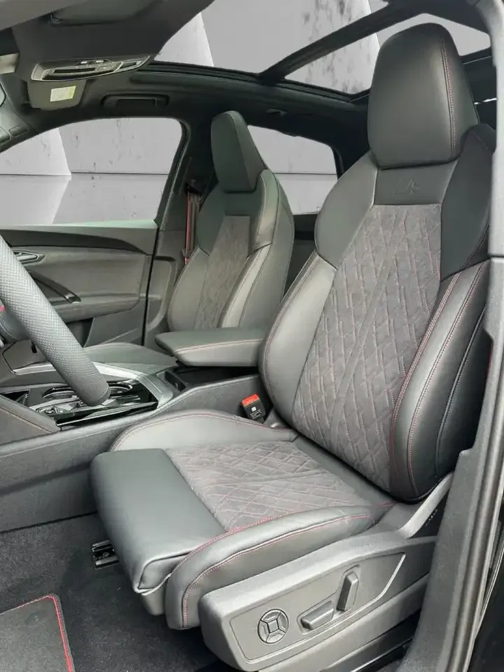 Audi Q5 - Thumbnail 12