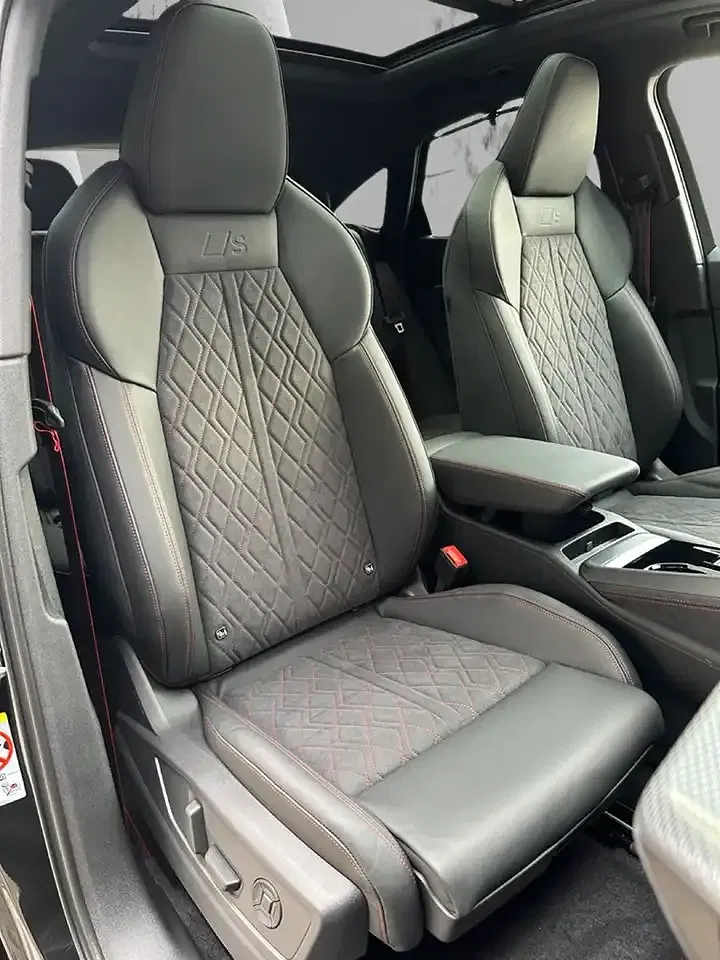 Audi Q5 - Thumbnail 14