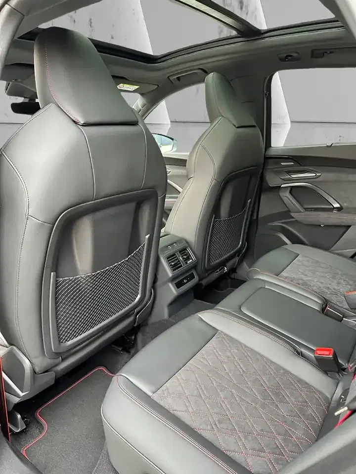 Audi Q5 - Thumbnail 15