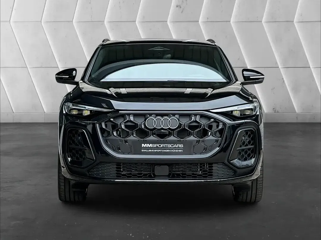 Audi Q5 - Thumbnail 2