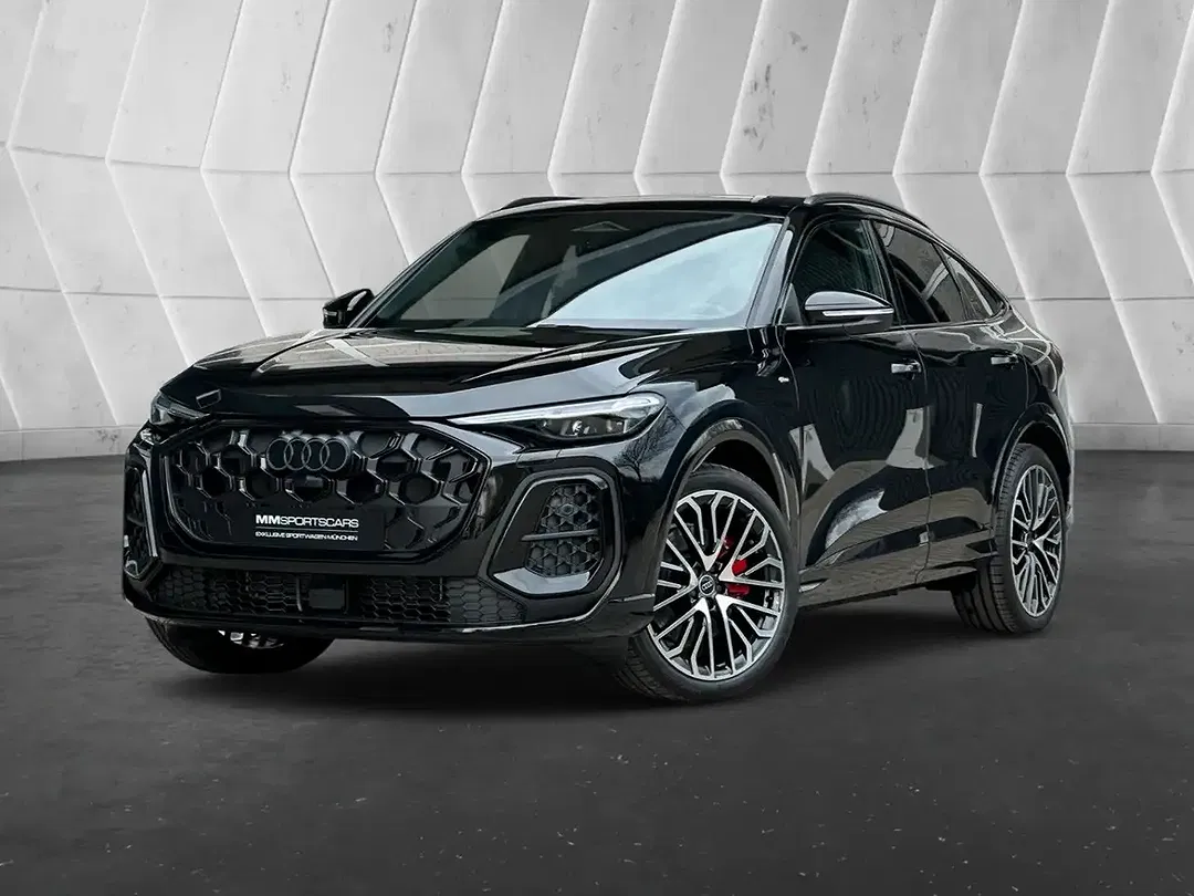 Audi Q5 - Thumbnail 3
