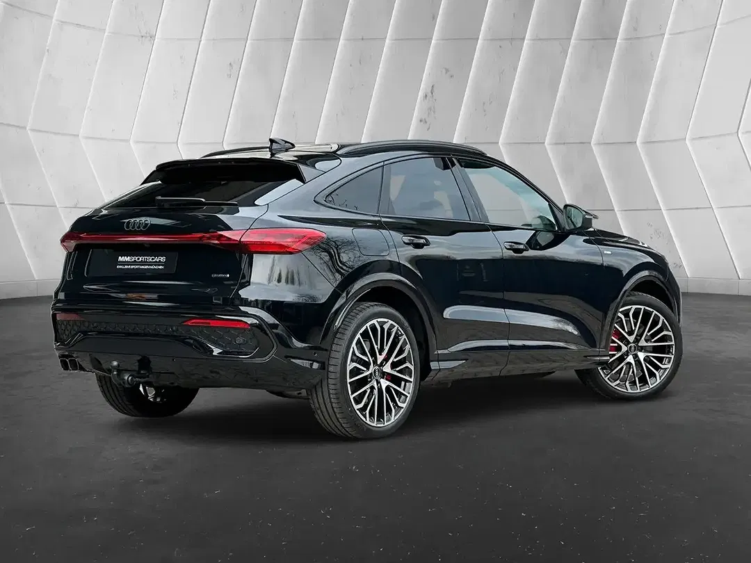 Audi Q5 - Thumbnail 4