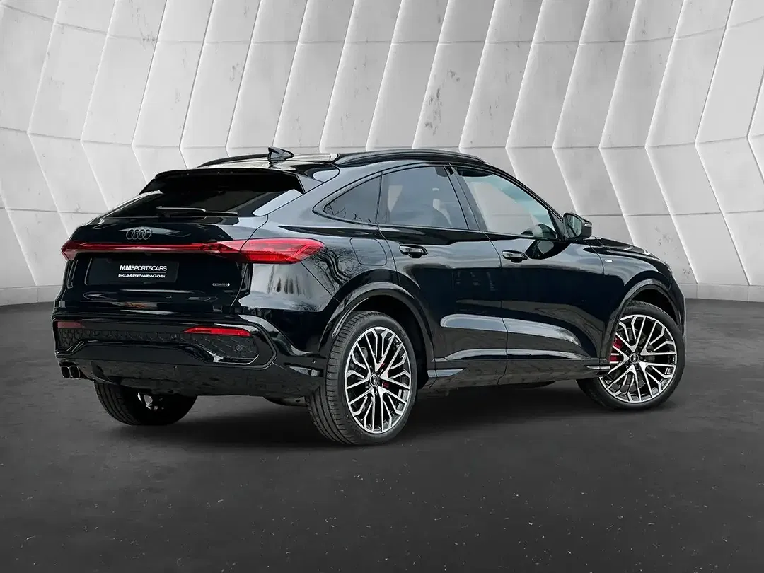 Audi Q5 - Thumbnail 5