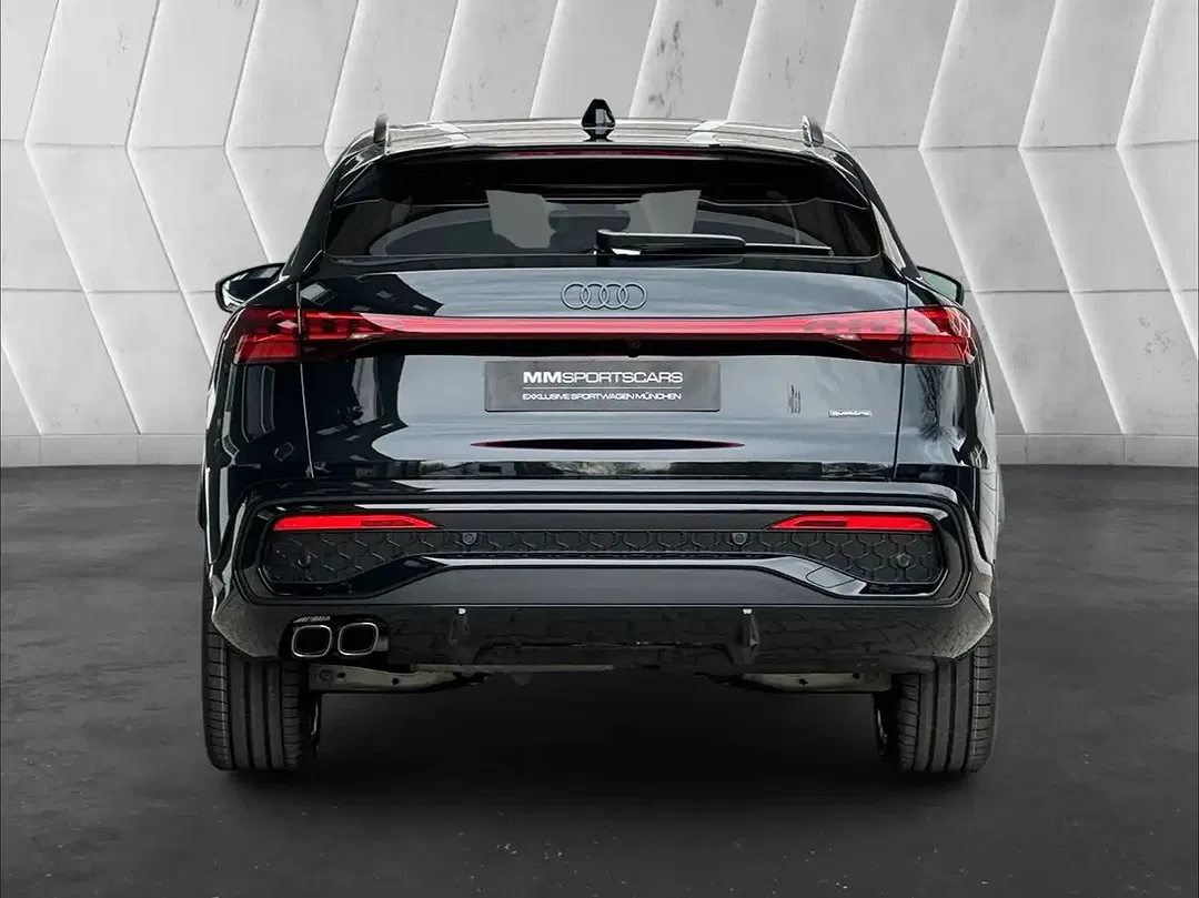 Audi Q5 - Thumbnail 6