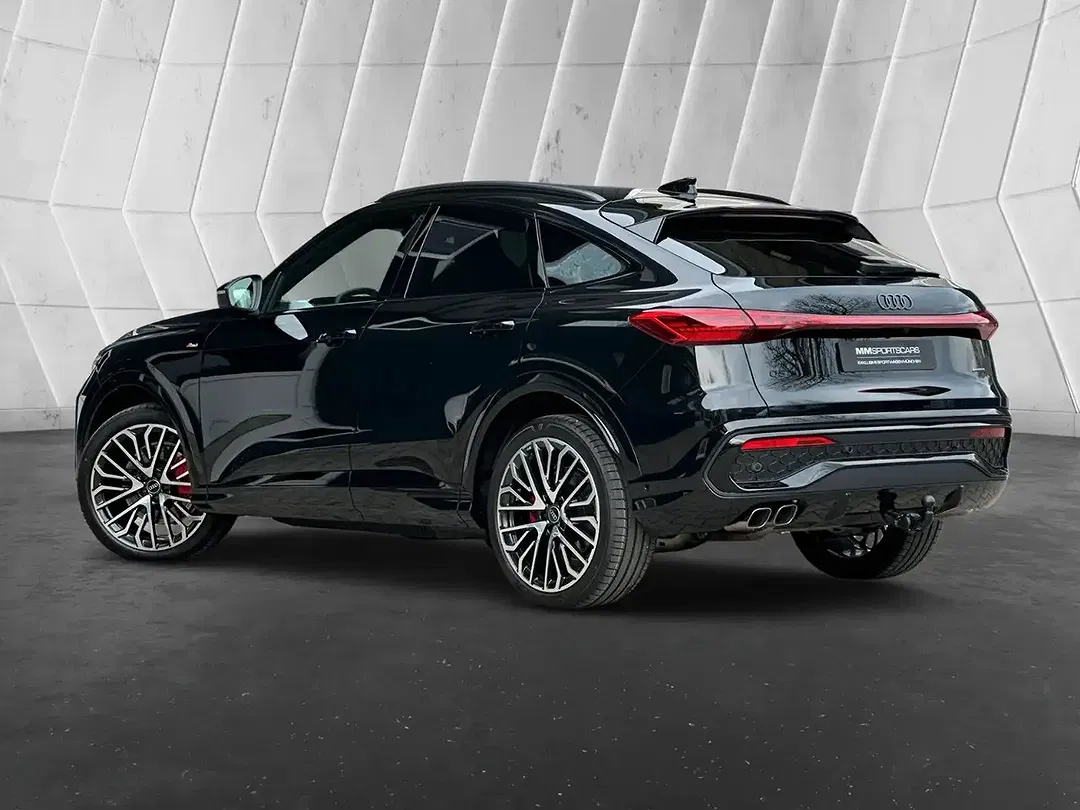 Audi Q5 - Thumbnail 7
