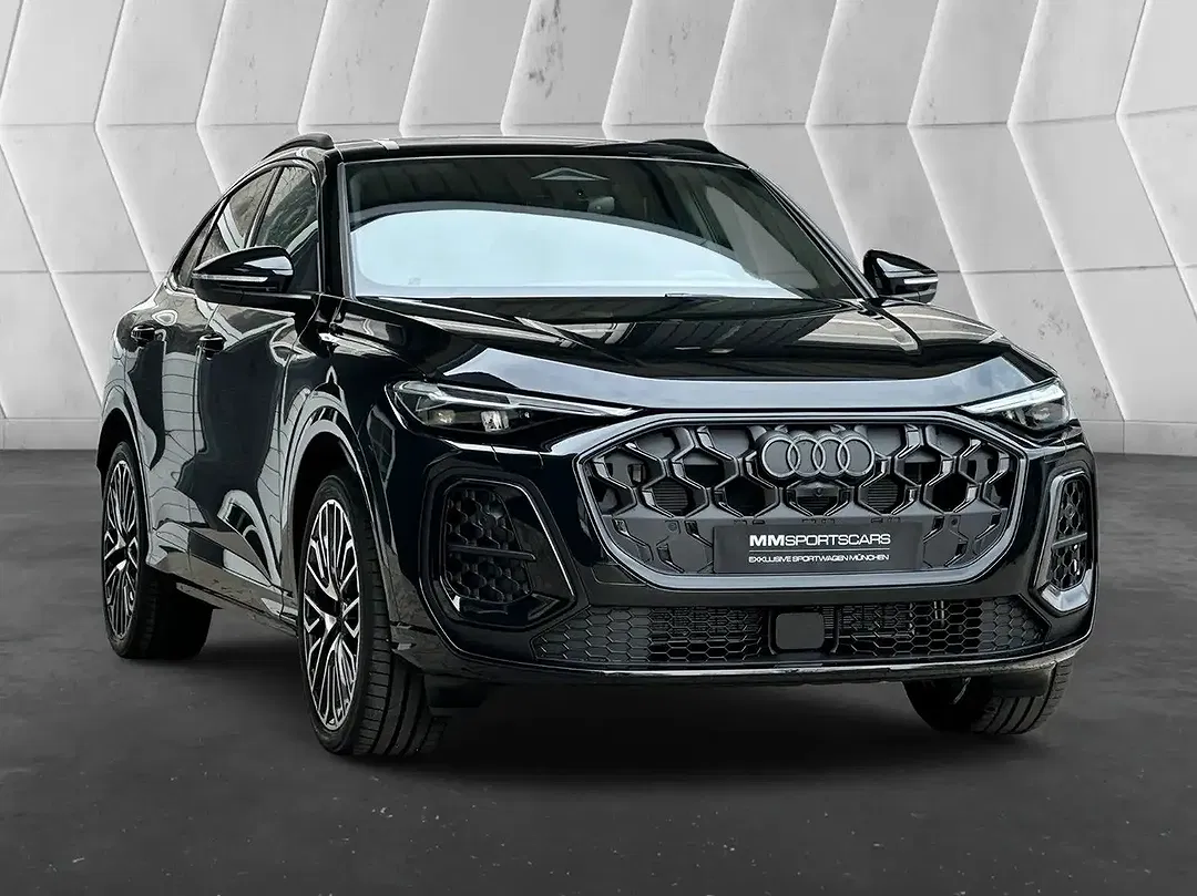 Audi Q5 - Thumbnail 9