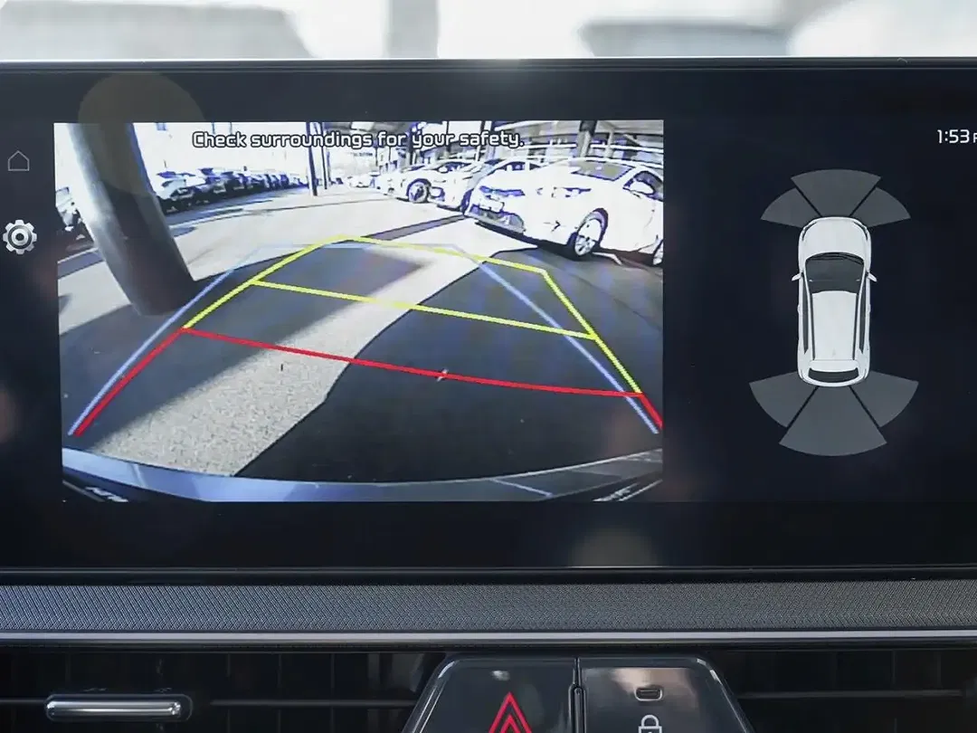 Kia Stonic - Thumbnail 14