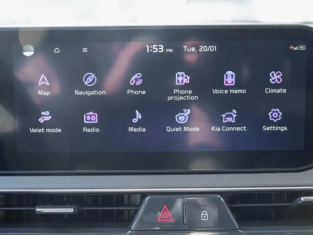 Kia Stonic - Thumbnail 15