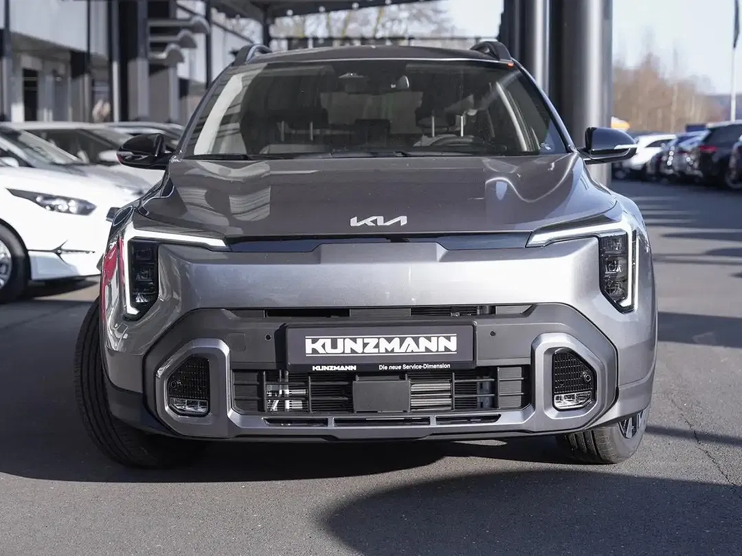 Kia Stonic - Thumbnail 2