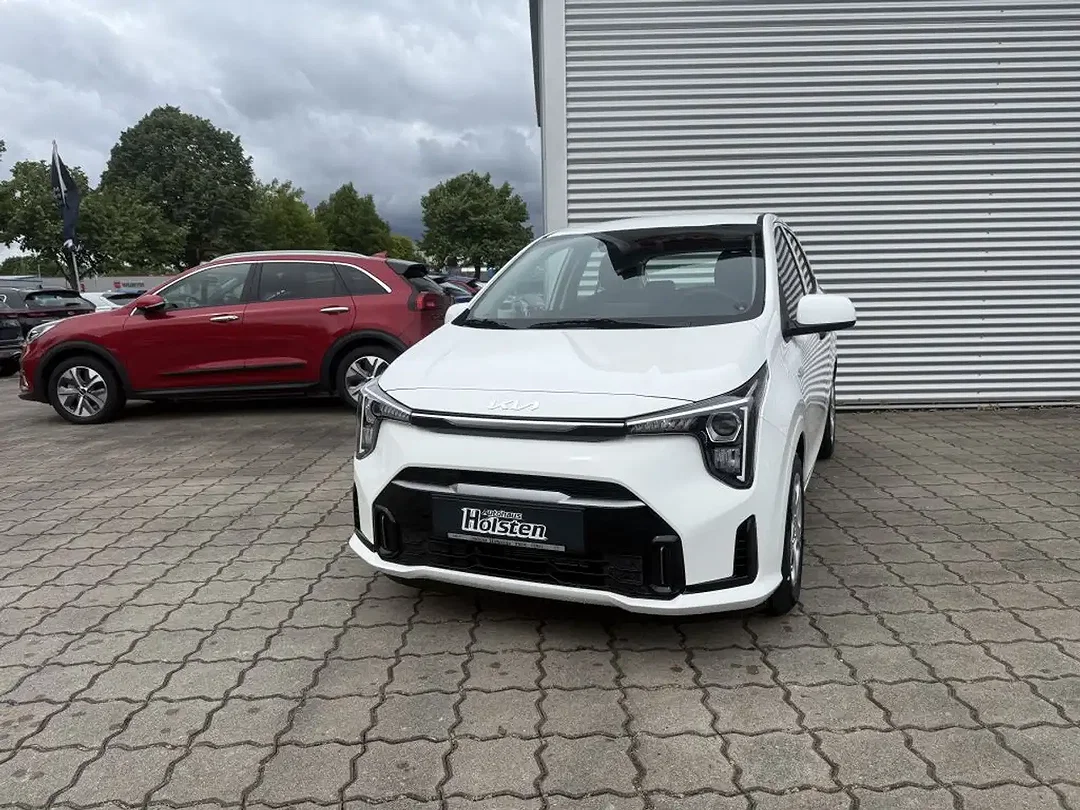 Kia Picanto - Afbeelding 1