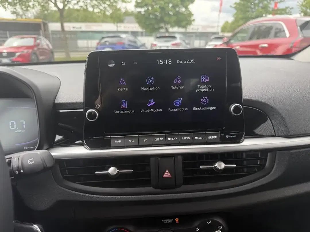 Kia Picanto - Thumbnail 12