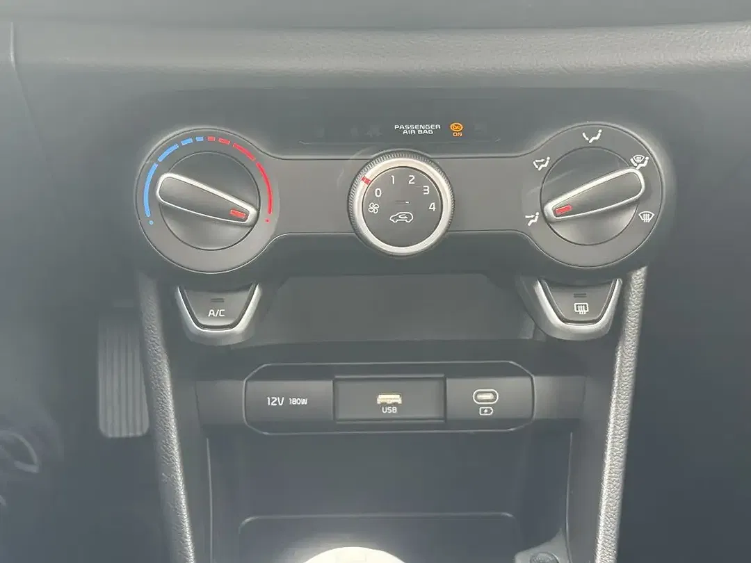 Kia Picanto - Thumbnail 14