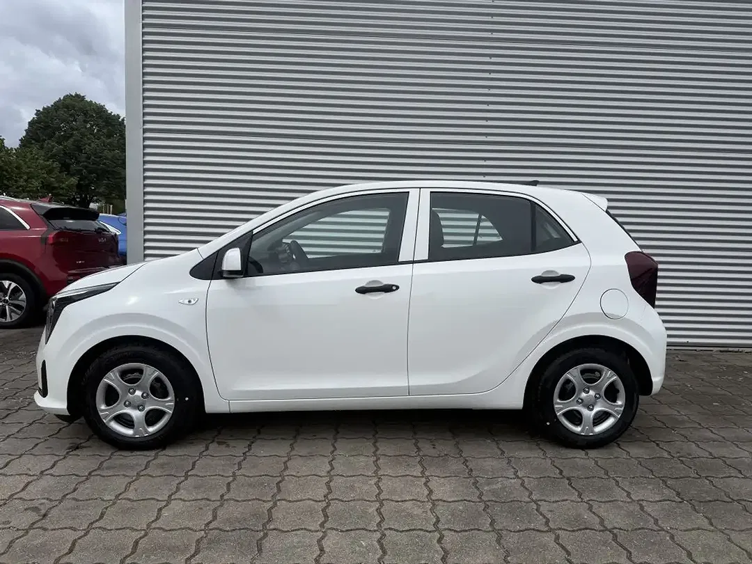 Kia Picanto - Thumbnail 4