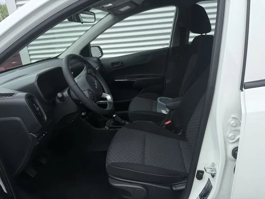 Kia Picanto - Thumbnail 8