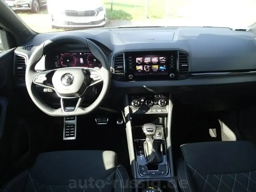 Skoda Karoq - Thumbnail 10