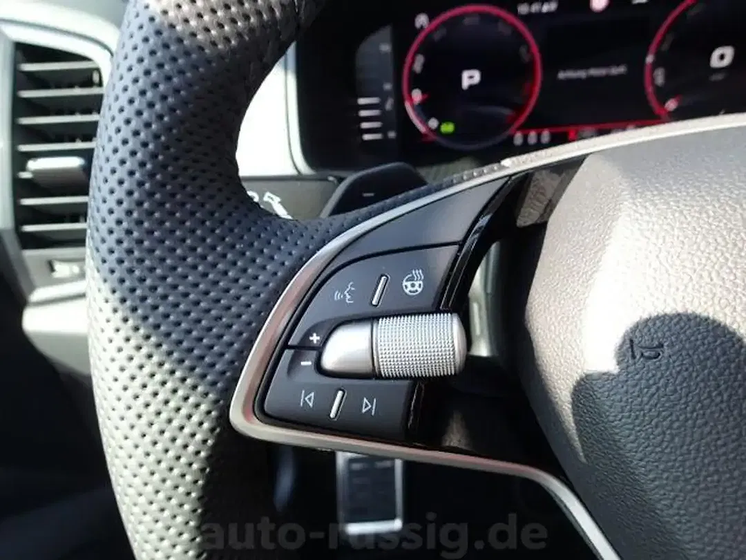 Skoda Karoq - Thumbnail 15