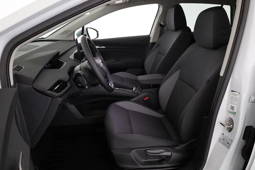 Skoda Elroq - Thumbnail 11