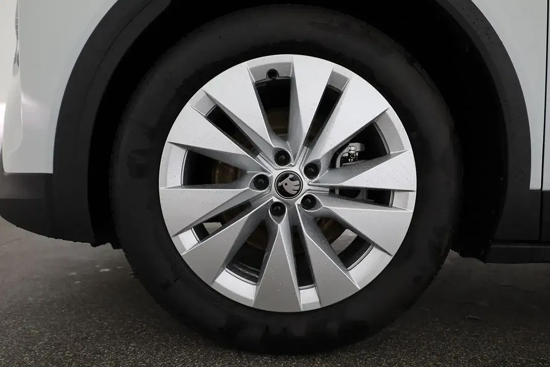 Skoda Elroq - Thumbnail 14