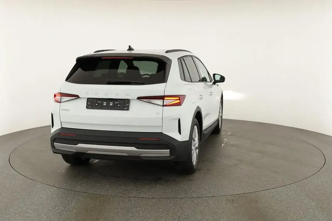 Skoda Elroq - Thumbnail 16