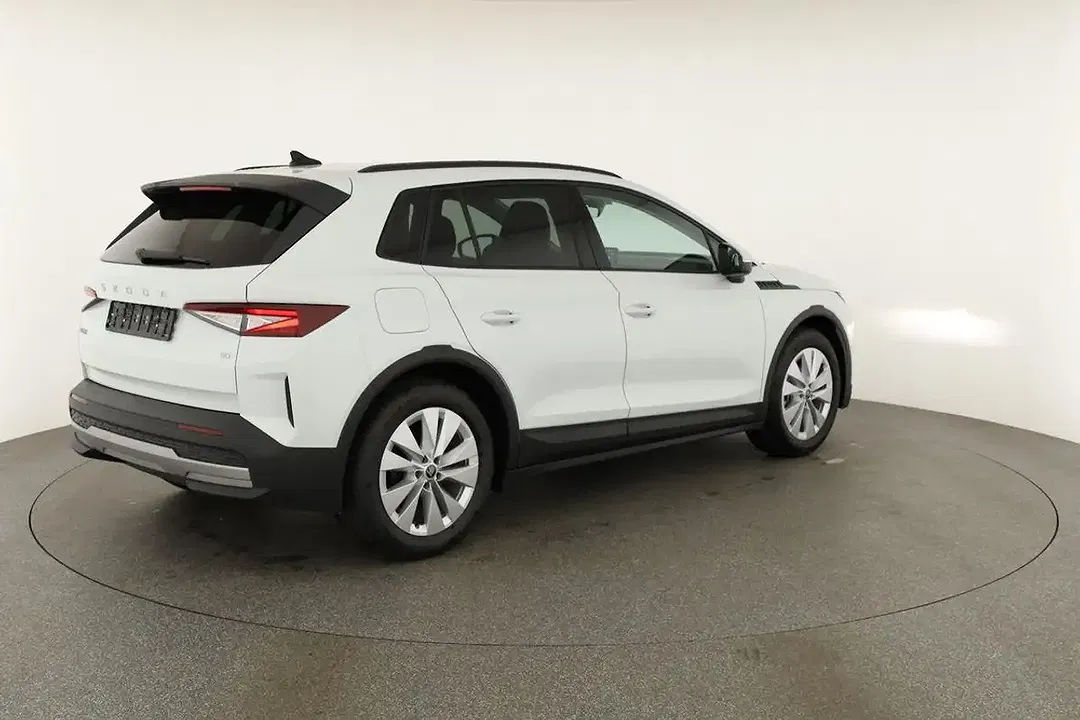 Skoda Elroq - Thumbnail 18