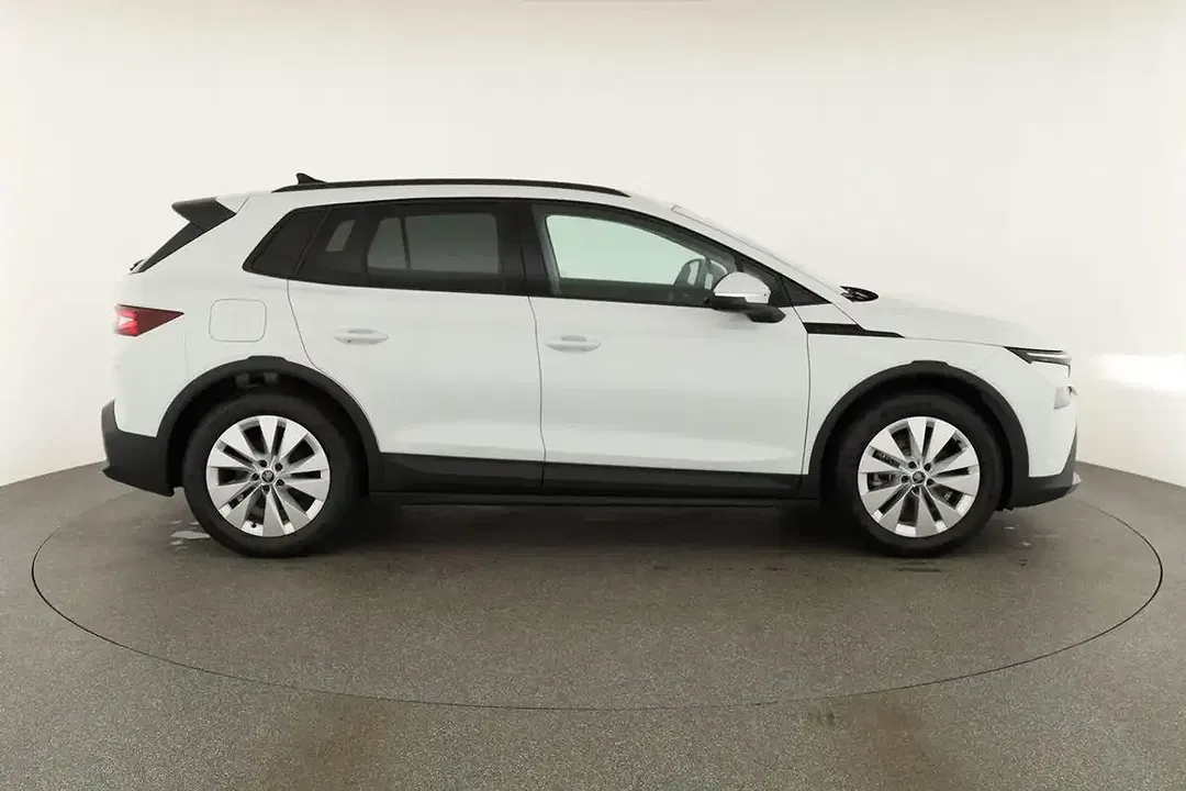 Skoda Elroq - Thumbnail 21