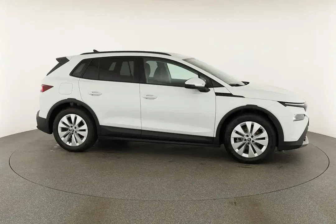 Skoda Elroq - Thumbnail 22