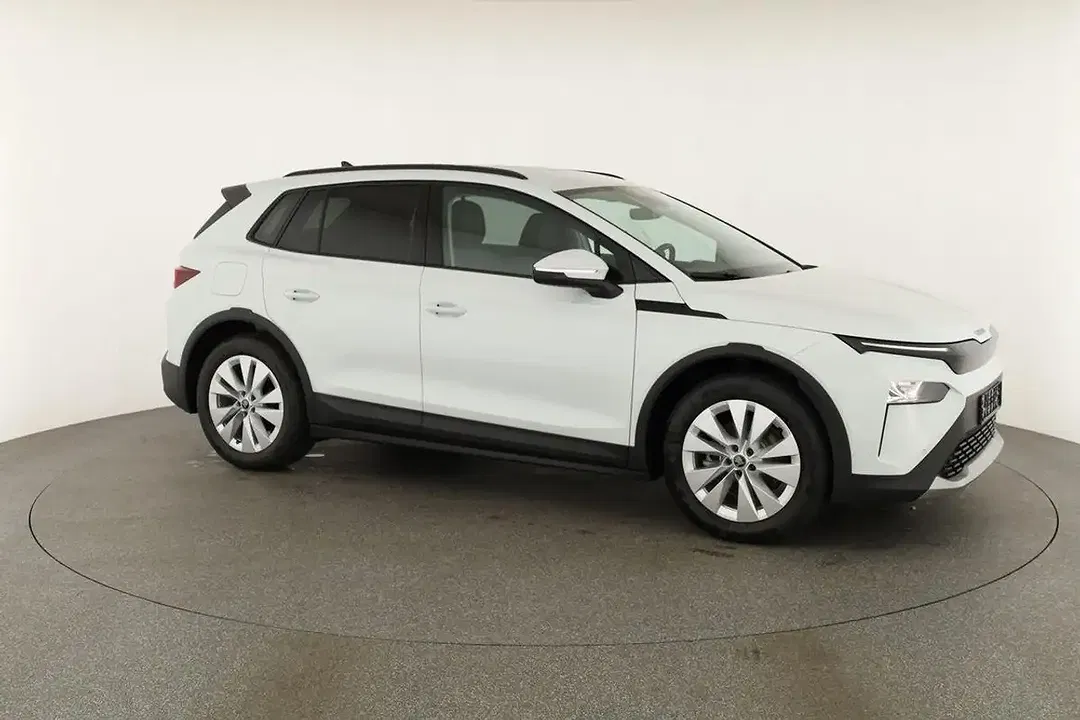 Skoda Elroq - Thumbnail 23
