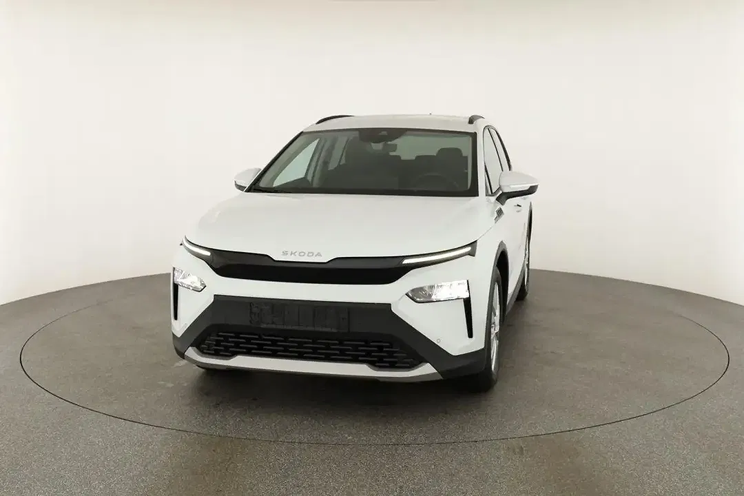 Skoda Elroq - Thumbnail 28