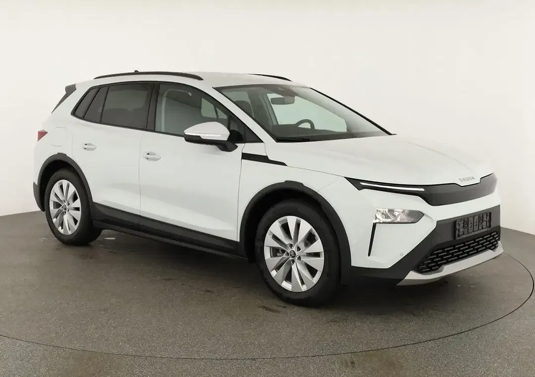 Skoda Elroq - Thumbnail 2