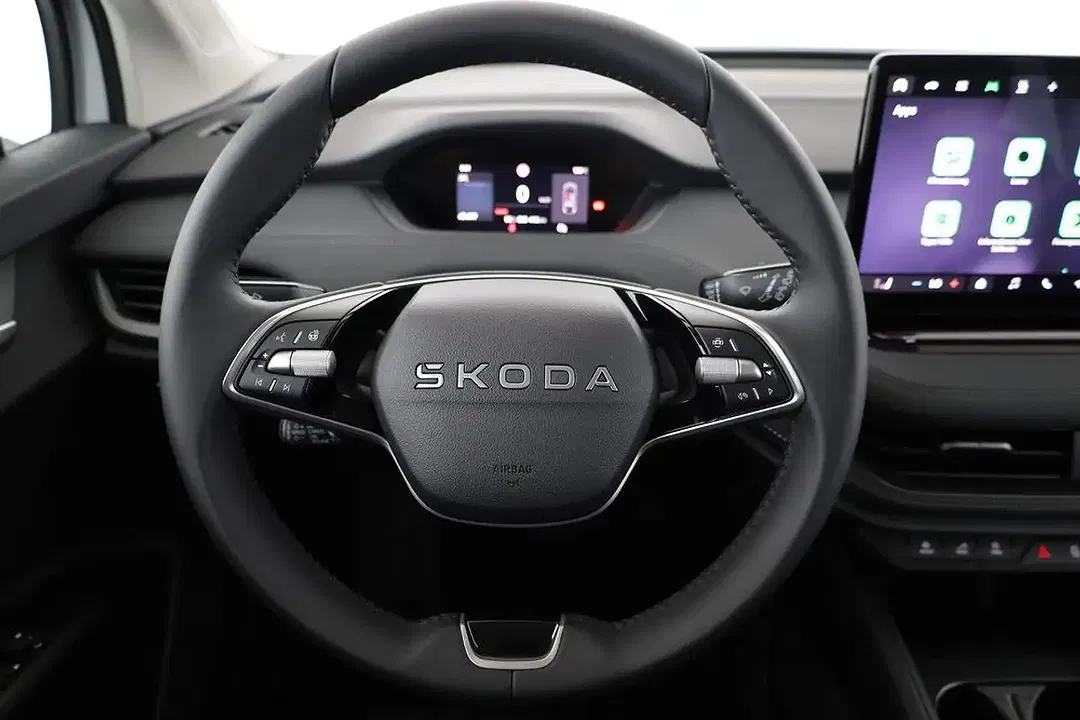 Skoda Elroq - Thumbnail 6