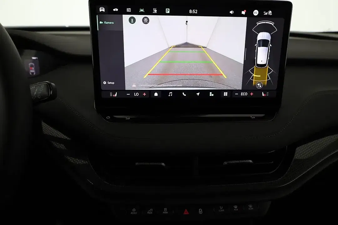Skoda Elroq - Thumbnail 7