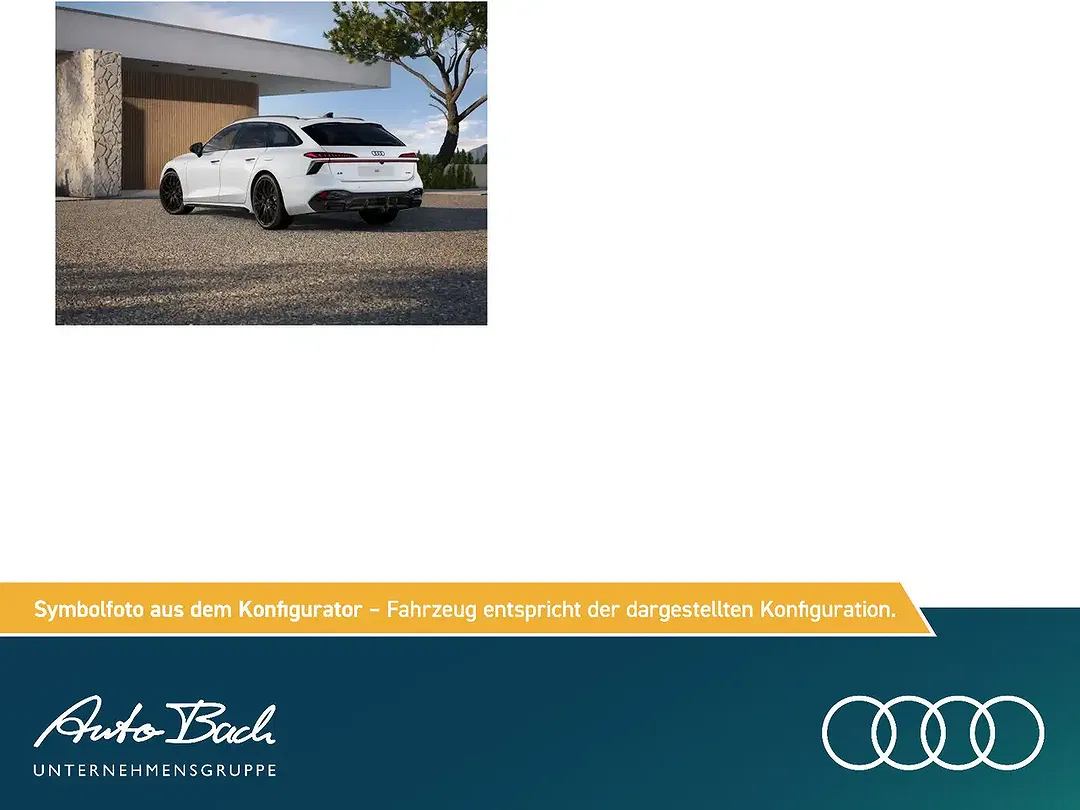 Audi A6 - Thumbnail 4