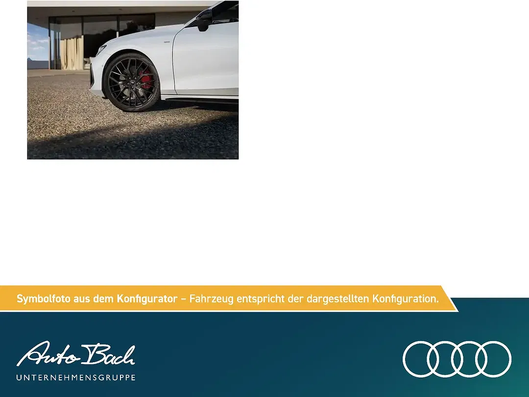 Audi A6 - Thumbnail 6