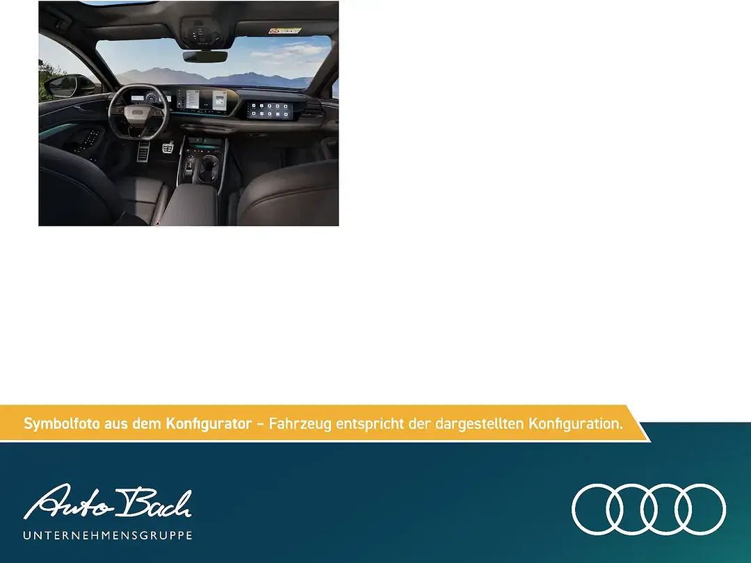 Audi A6 - Thumbnail 7