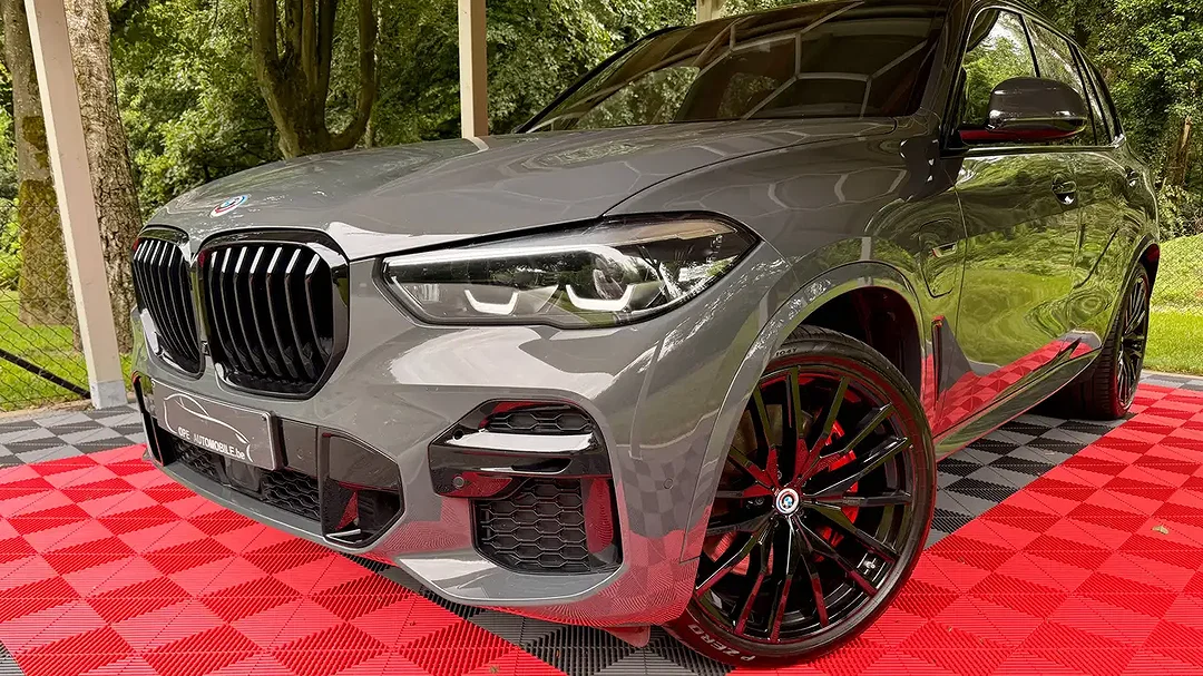 BMW X5 - Afbeelding 1