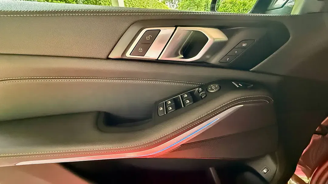 BMW X5 - Thumbnail 17