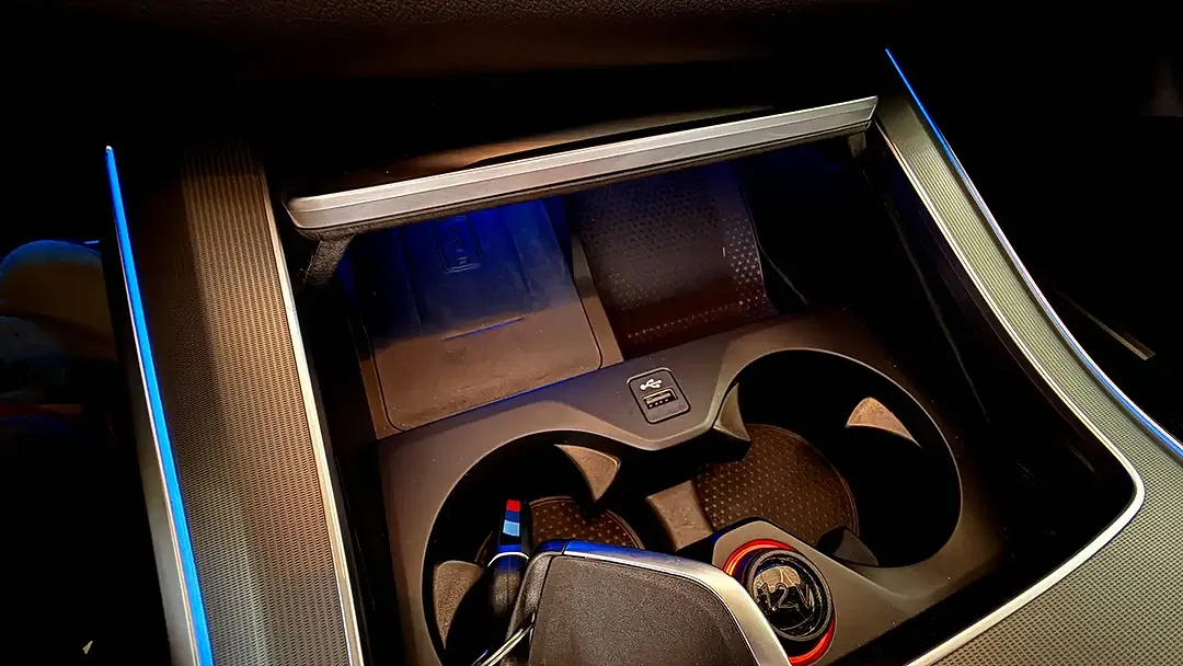 BMW X5 - Thumbnail 21