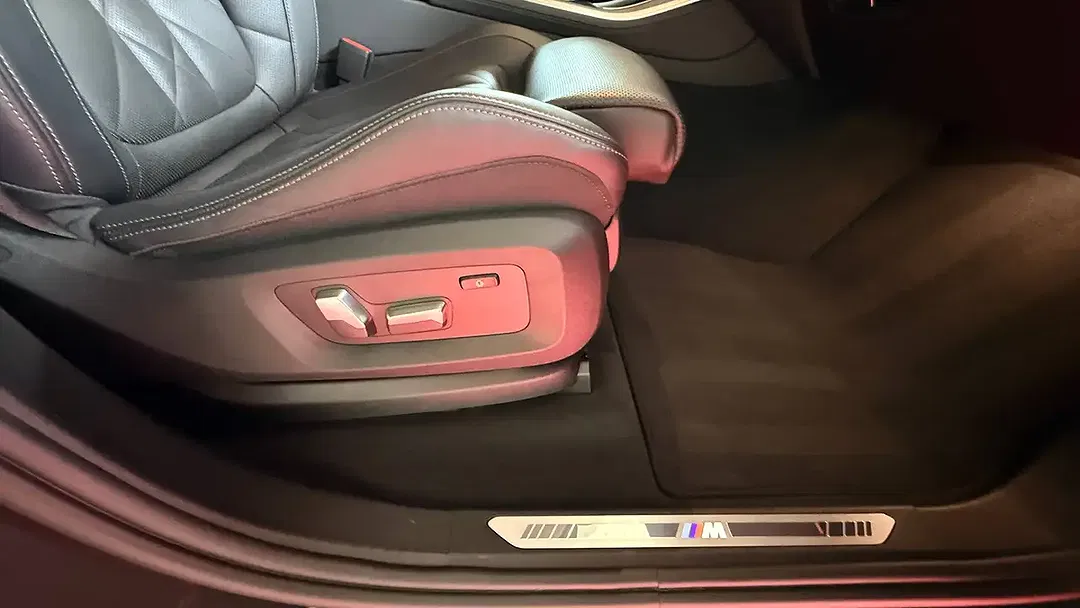 BMW X5 - Thumbnail 23
