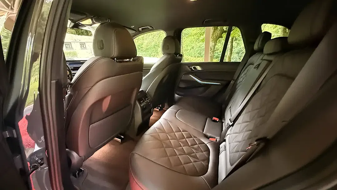 BMW X5 - Thumbnail 26