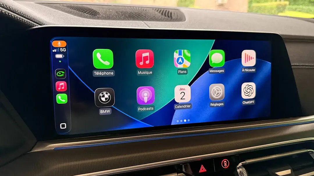 BMW X5 - Thumbnail 33