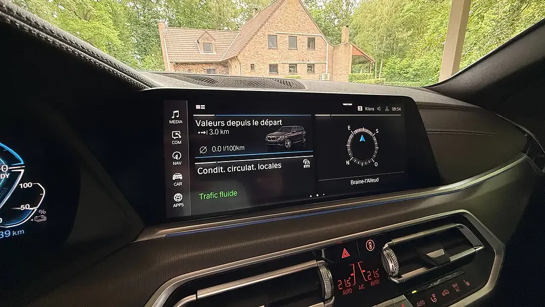 BMW X5 - Thumbnail 35