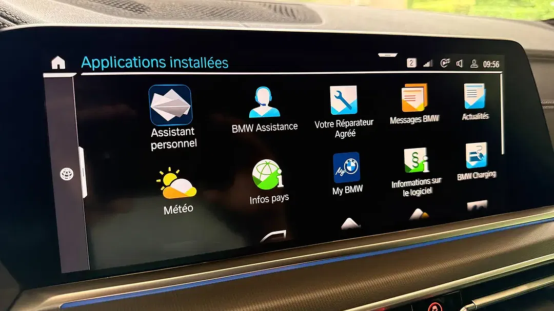 BMW X5 - Thumbnail 36