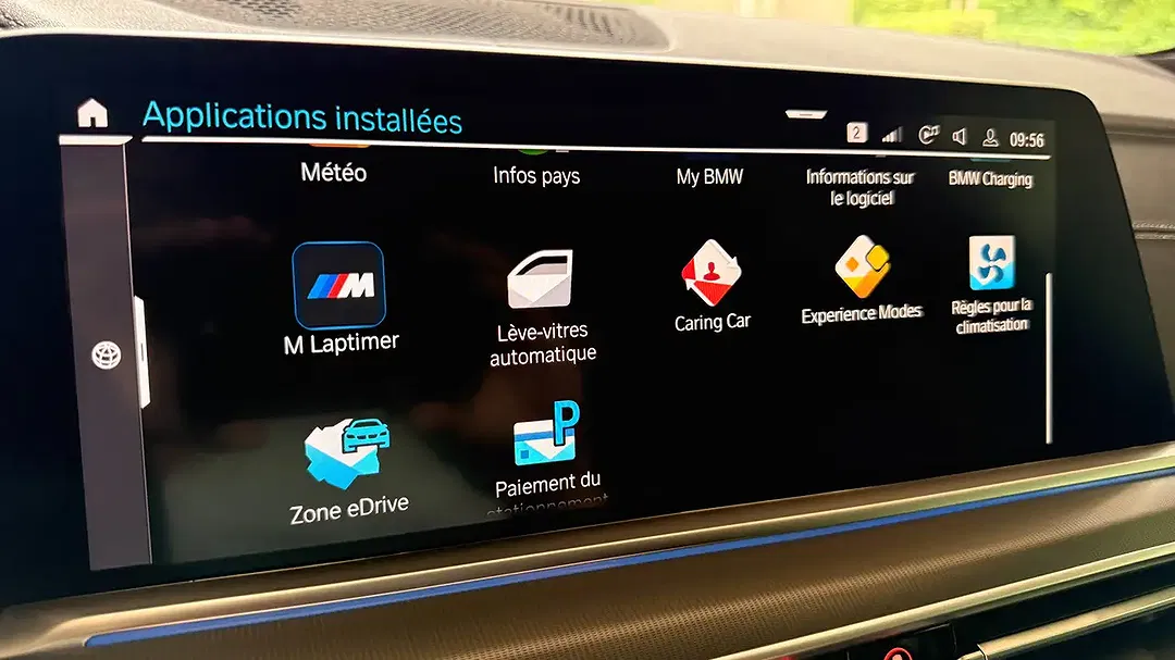 BMW X5 - Thumbnail 37
