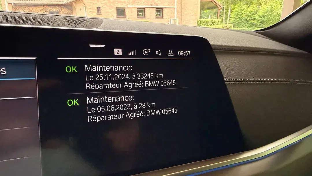 BMW X5 - Thumbnail 38