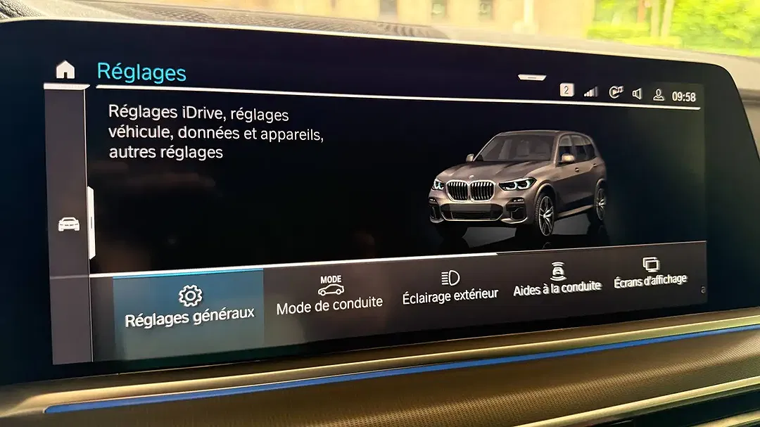 BMW X5 - Thumbnail 40