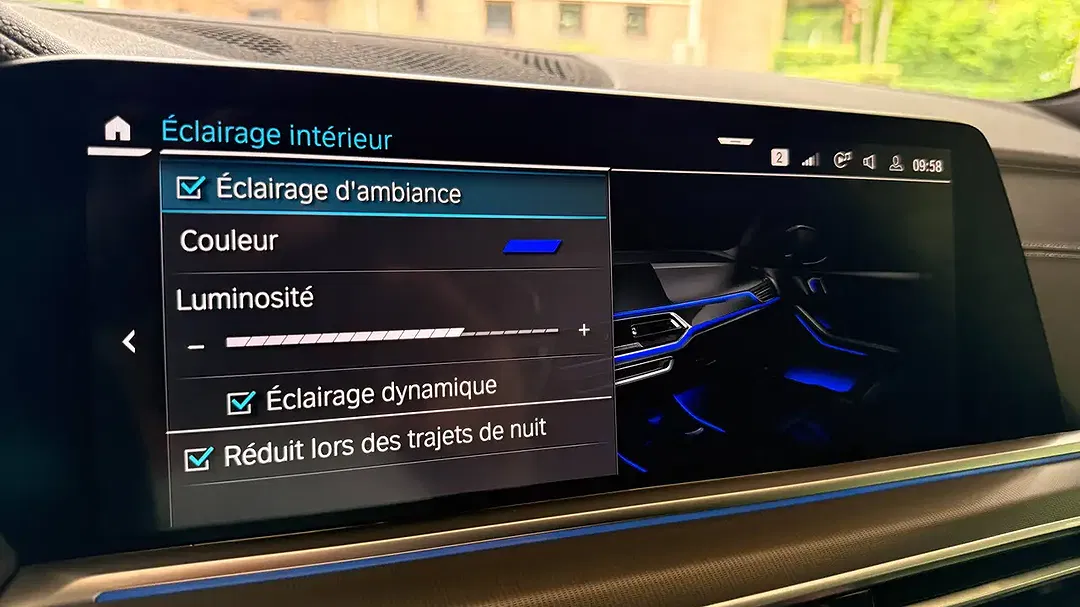 BMW X5 - Thumbnail 41